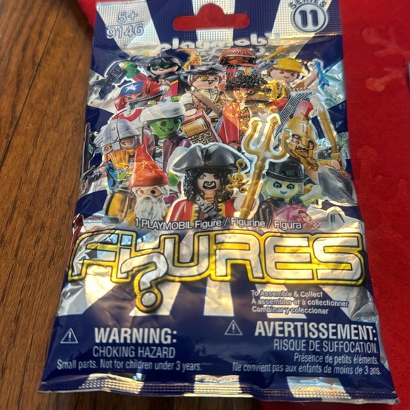 Christmas Star Wars Stocking Bundle - Picture 2 of 8